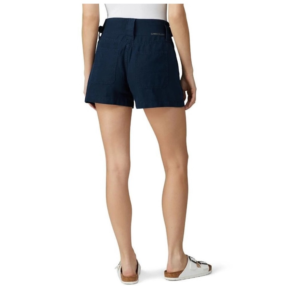 Current/Elliott Women's Cargo Shorts